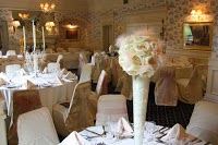 Posh Chair Covers and Bows 1093522 Image 9